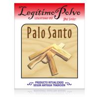 Polvo Palo Santo (Premium)