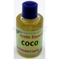 Esencia Coco 15 ml