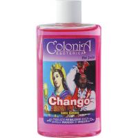 Colonia Chango (Santa Barbara) 50 ml. (Prod. Ritualizado)