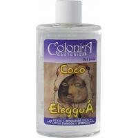 Colonia Coco Eleggua  50 ml. (Prod. Ritualizado)