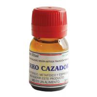 Vinagre Perro Cazador 30 ml. (Original)